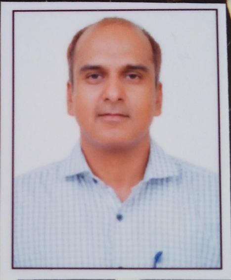 Harshal Rajendra Dayama